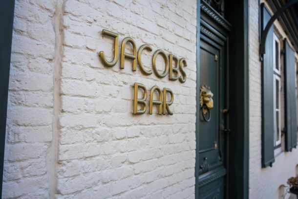 Jacobs Bar in Nienstedten